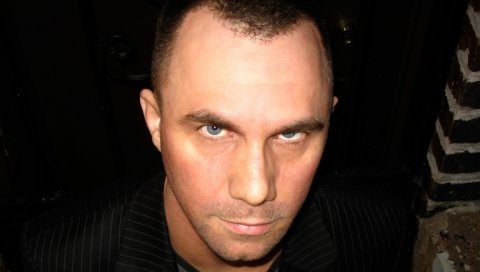 J williams, лицо, взгляд, глаза, куртка