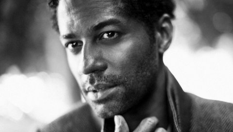 Eric benet, лицо, куртка, щетина, дневной свет