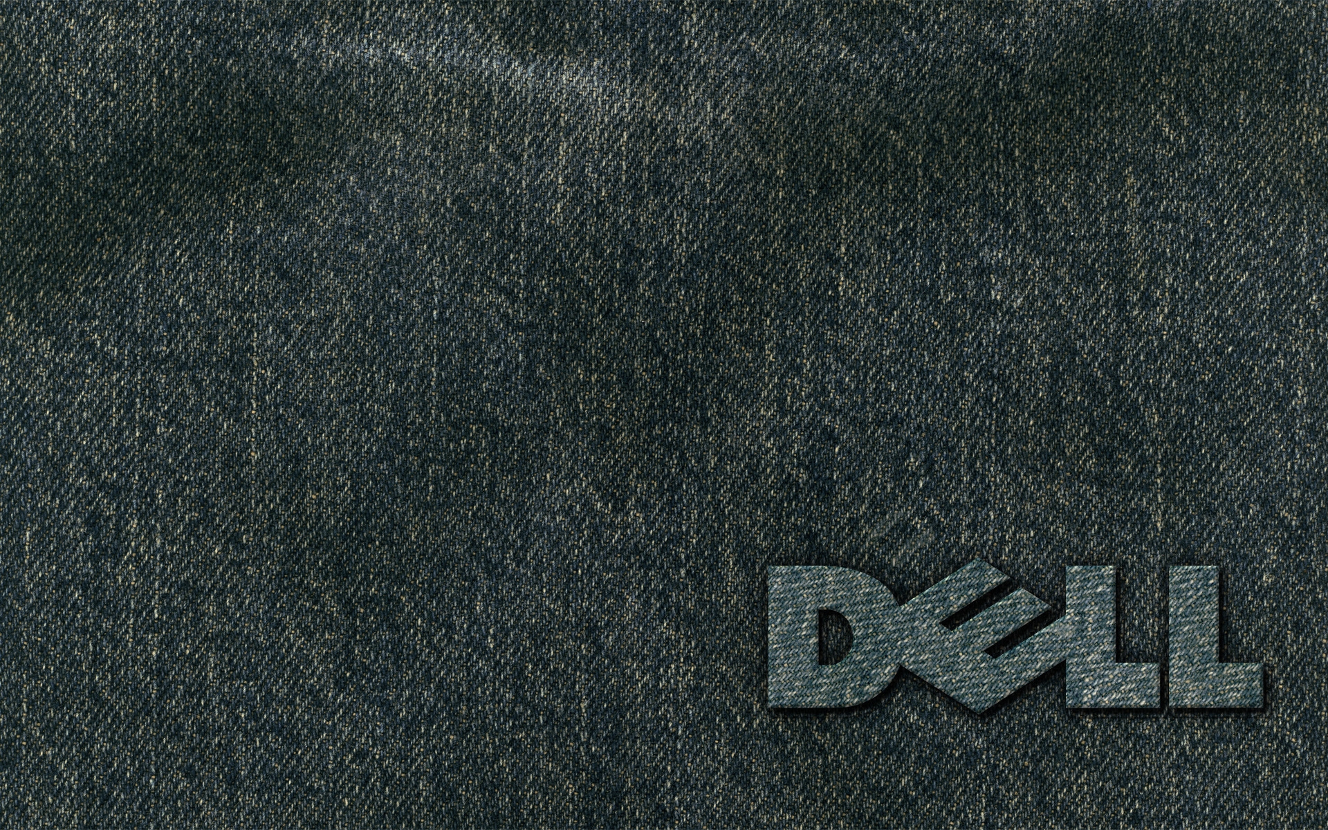 Картинки Dell, компьютеры, компания, бренд, джинсы фото и обои на рабочий стол