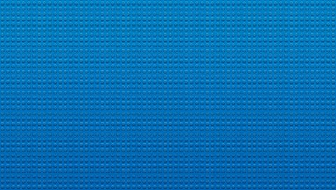 Lego, очки, круги, синий