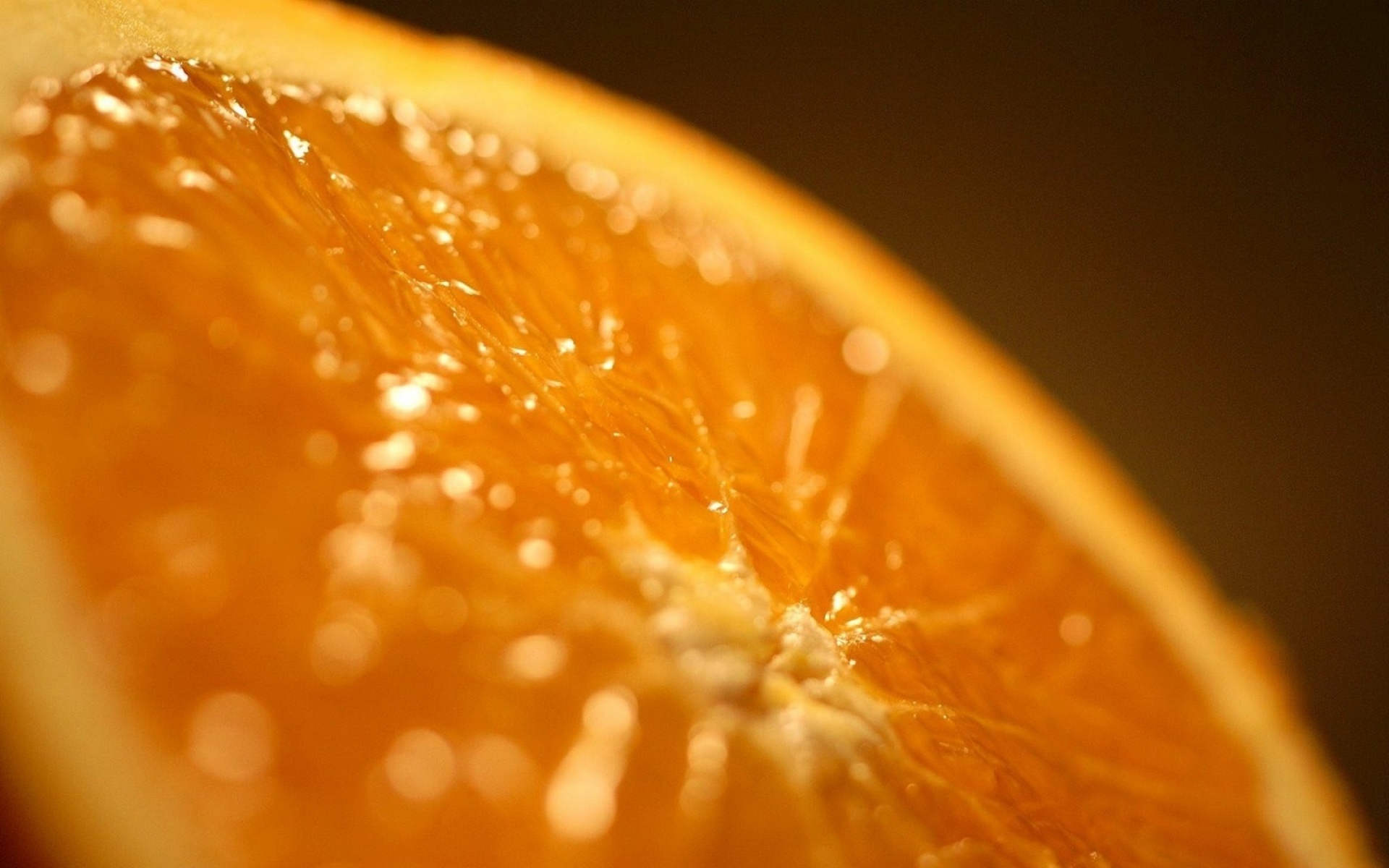 Картинки Апельсин, нарезанный, спелый, сочный, фруктовый фото и обои на рабочий стол