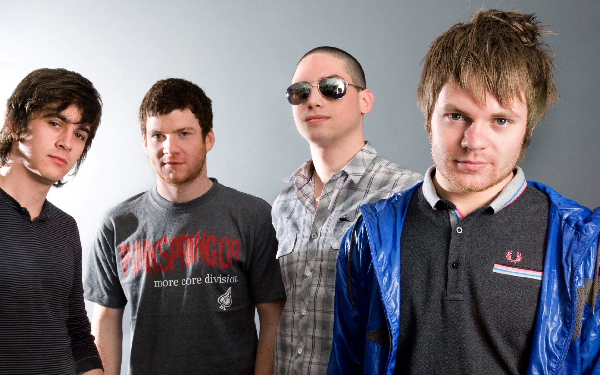 Картинки Введите shikari, лицо, haitcuts, печать, футболки фото и обои на рабочий стол