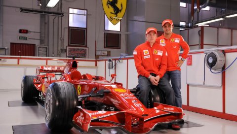 Kimi rajkkonen, формула 1, парни, ferrari