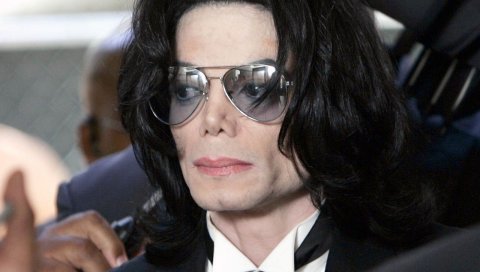 Майкл Джексон, очки, человек, поп-звезда, лицо, таинственный
