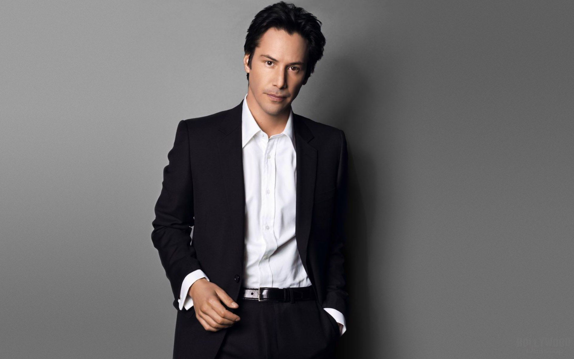 Картинки Keanu reeves, мужчина, брюнетка, куртка, брюки, рубашка, обаятельная фото и обои на рабочий стол