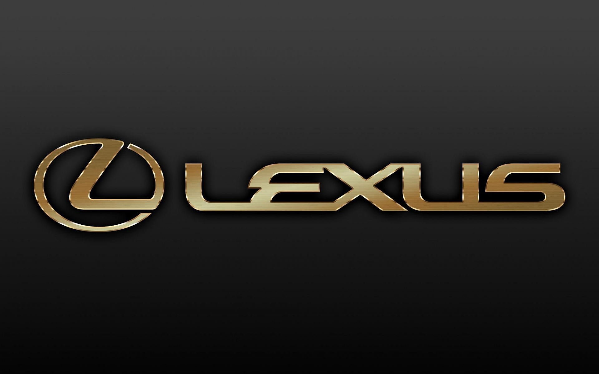 Картинки Lexus, автомобиль, бренд, черный фото и обои на рабочий стол