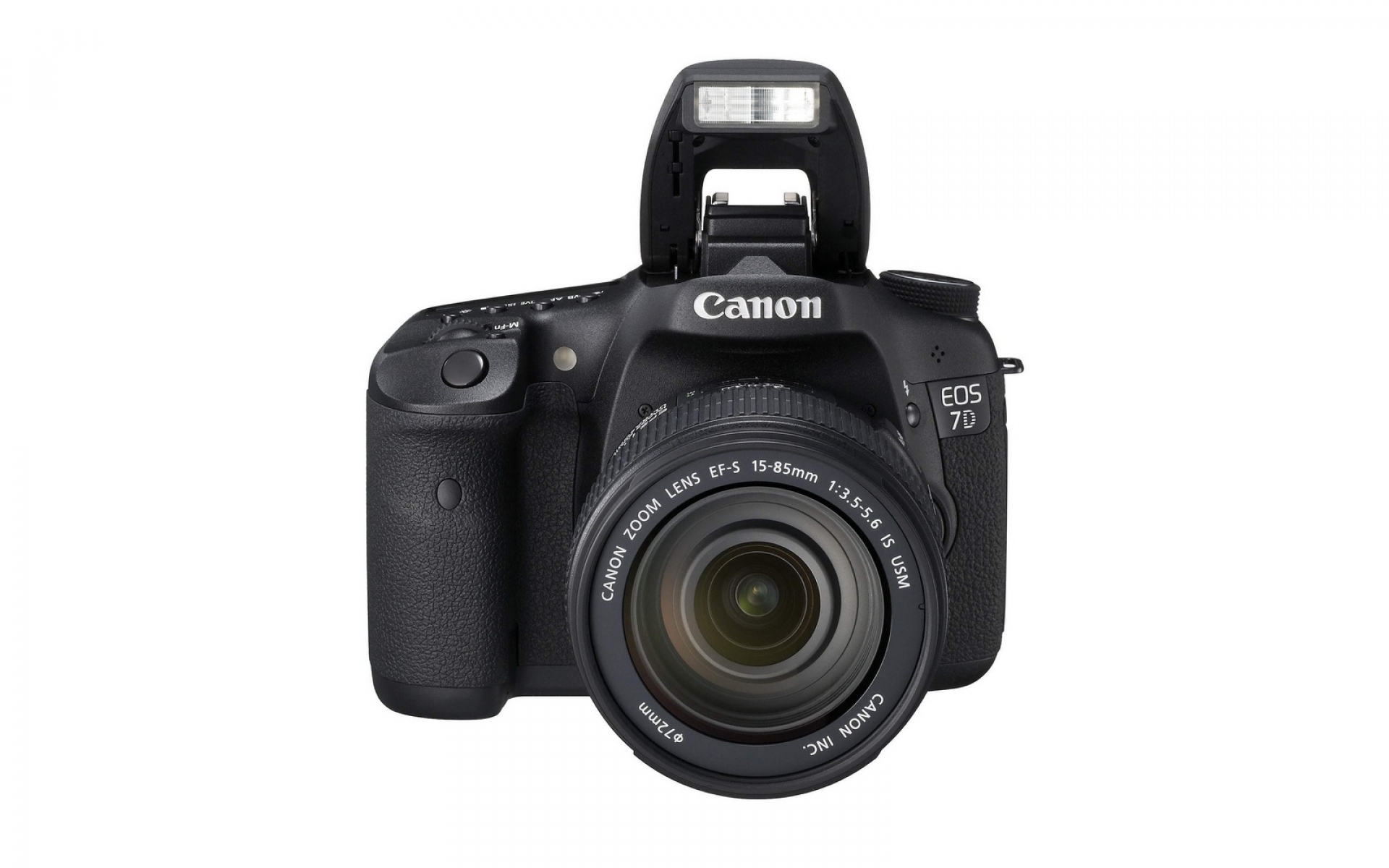 Фотоаппарат Canon EOS 750d Kit