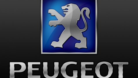 Peugeot, авто, черный, бренд