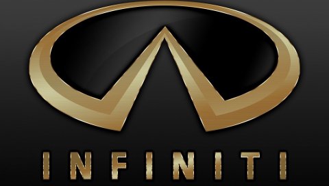 Infiniti, бренд, автомобиль, знак