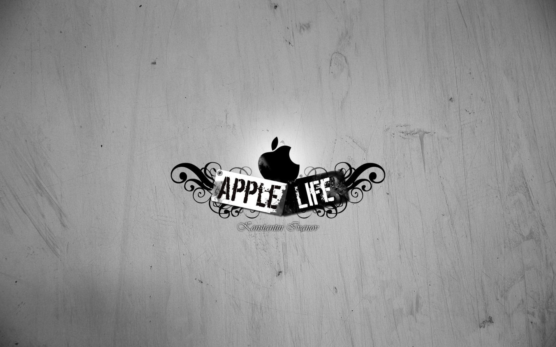 Картинки Apple, Mac, жизнь, стиль, бренд фото и обои на рабочий стол