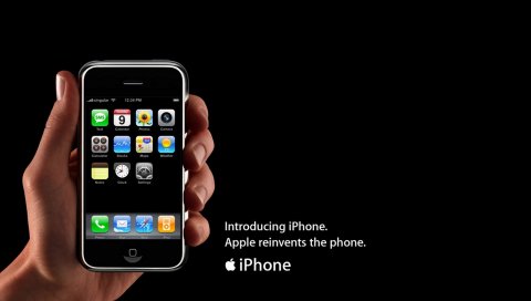 Яблоко, iphone, mac, бренд, продукт