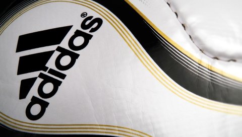 Adidas, компания, спорт, черный, белый, полоски