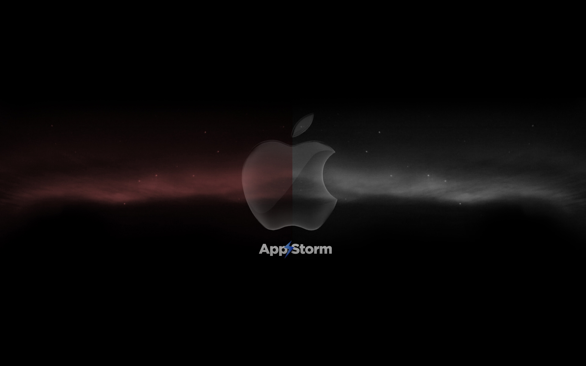 Картинки App storm, apple, mac, brown, gray, smoke фото и обои на рабочий стол