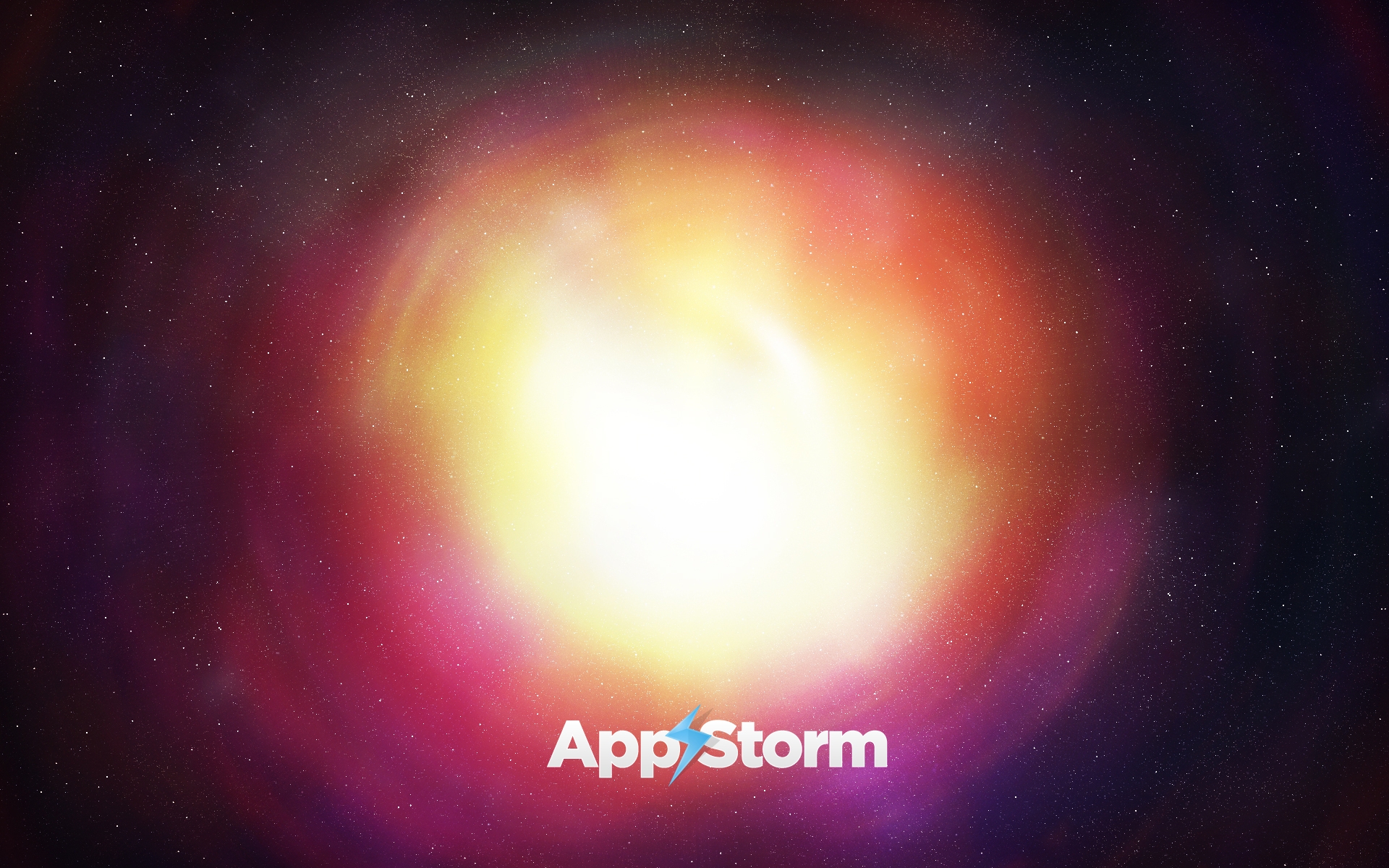 Картинки App storm, apple, mac, light, flash фото и обои на рабочий стол