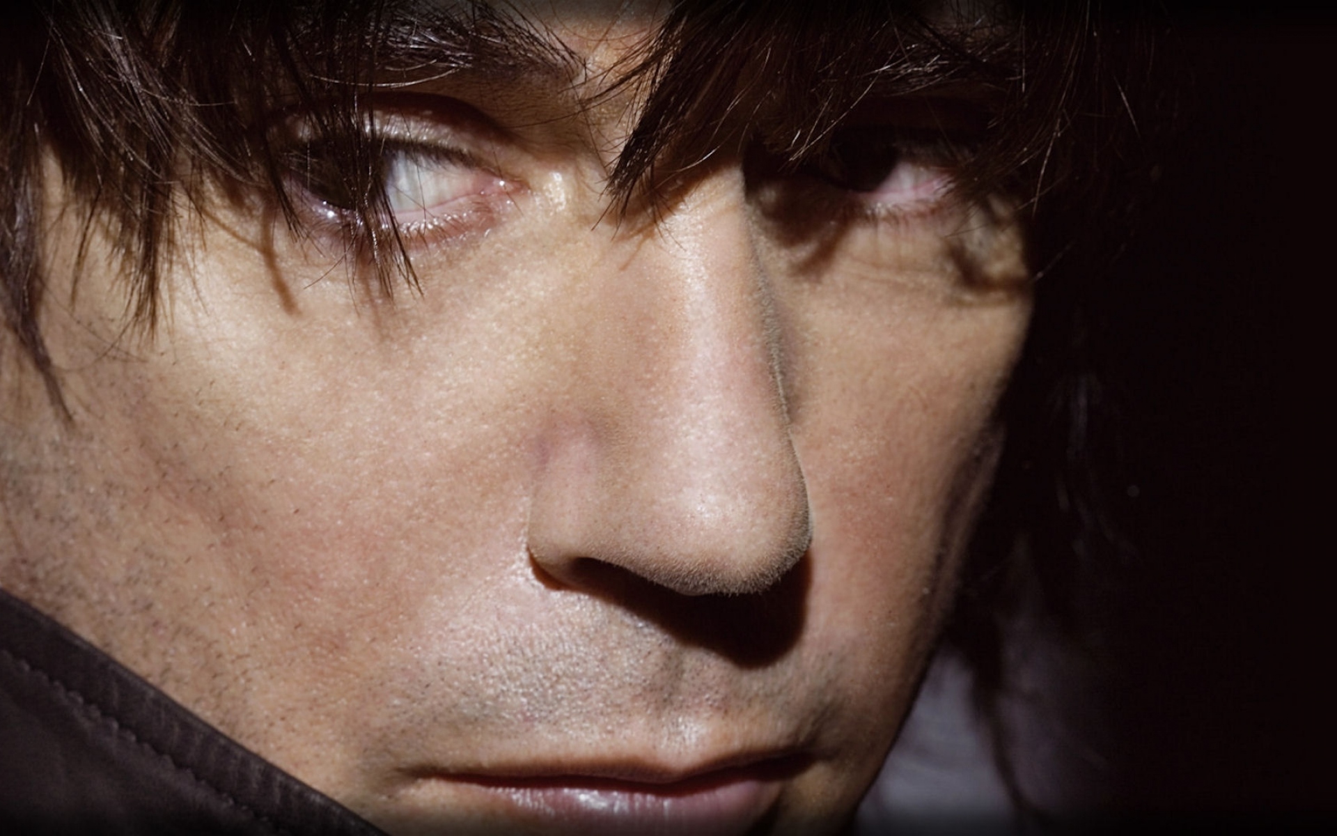 Картинки Jean michel jarre, лицо, стрижка, свет, взгляд фото и обои на рабочий стол