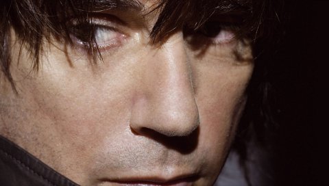 Jean michel jarre, лицо, стрижка, свет, взгляд