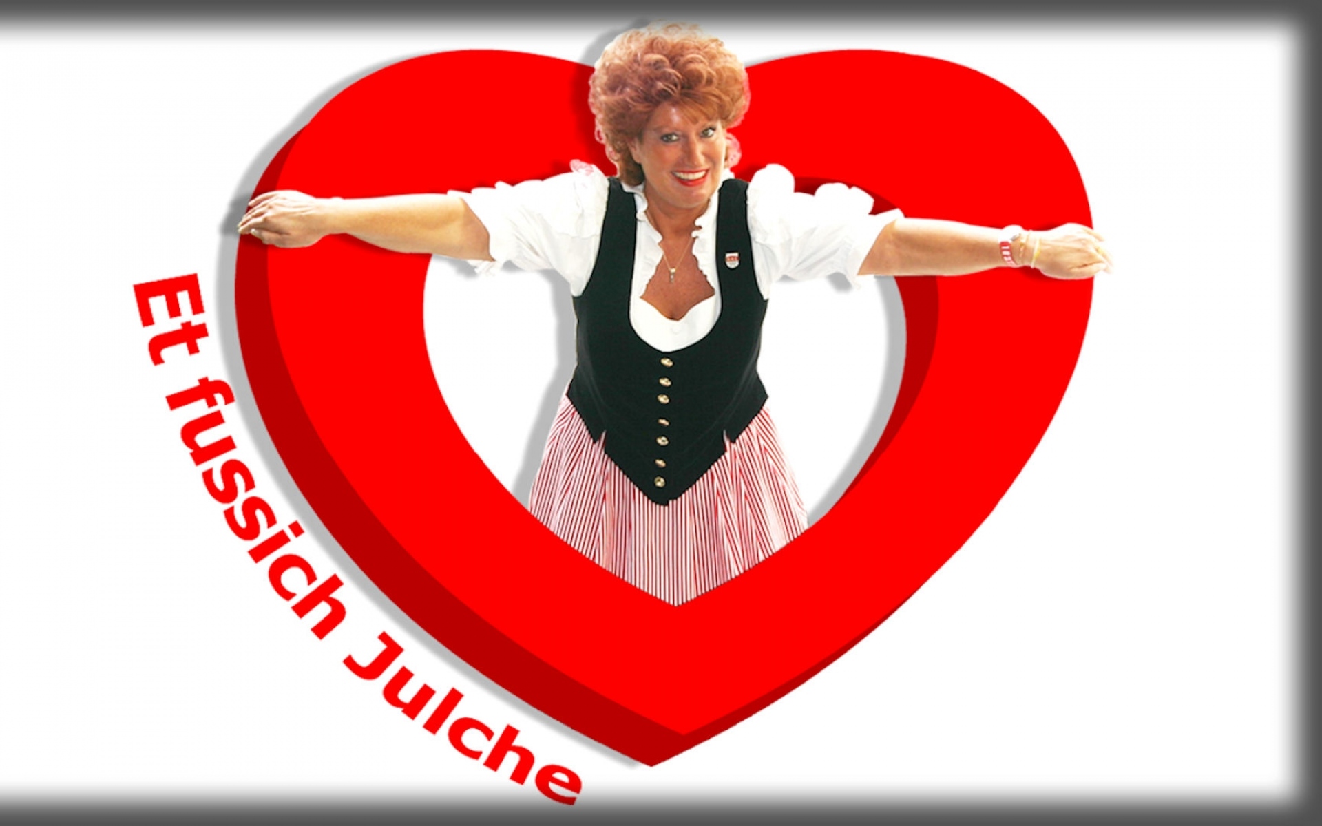 Картинки Et fussich julche, девушка, графика, слова, руки фото и обои на рабочий стол