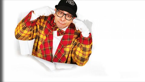 Da blotschkopp marc metzger, очки, кепка, куртка, изображение