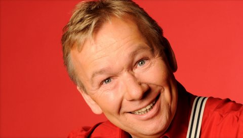 Bernd stelter, улыбка, глаза, волосы, рубашка