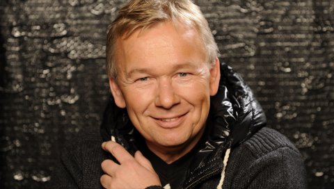 Bernd stelter, улыбка, одежда, лицо, взгляд