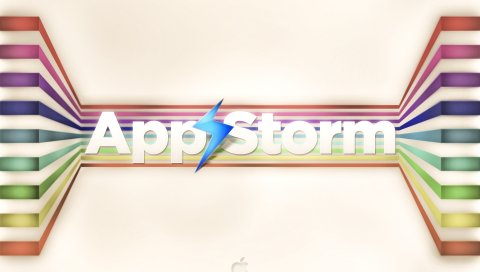 App store, apple, mac, бумага, цветной