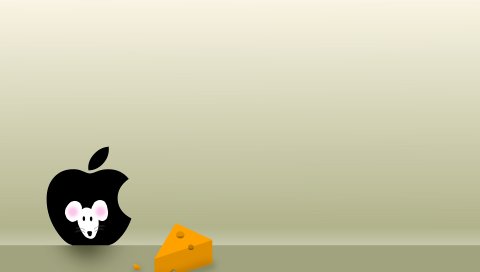 App storm, apple, mac, cheese, drawing, mouse