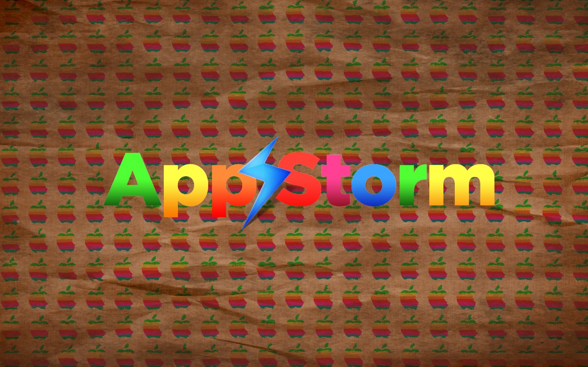 Картинки App store, apple, mac, бумага, цветной, смятый фото и обои на рабочий стол