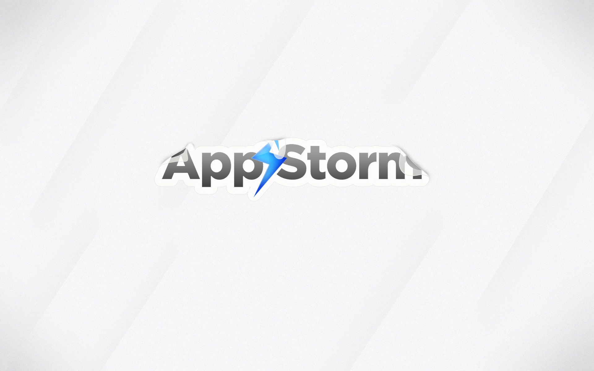 Картинки App store, apple, mac, white, gray, blue фото и обои на рабочий стол