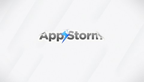 App store, apple, mac, white, gray, blue