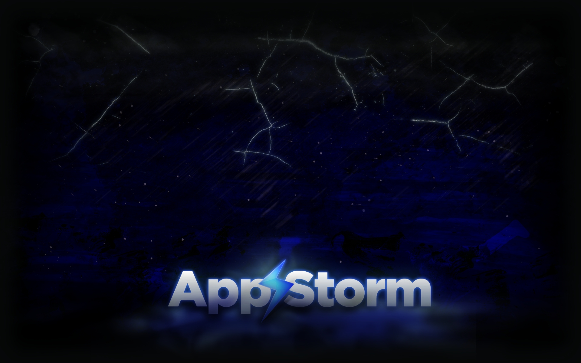 Картинки App store, apple, mac, purple, молния, серый, смазанный фото и обои на рабочий стол