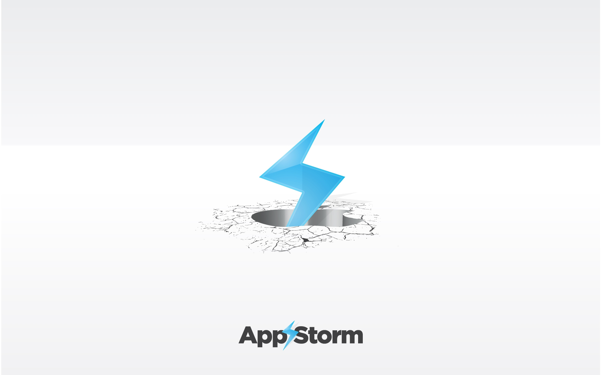Картинки App store, apple, mac, crack, white, grey фото и обои на рабочий стол