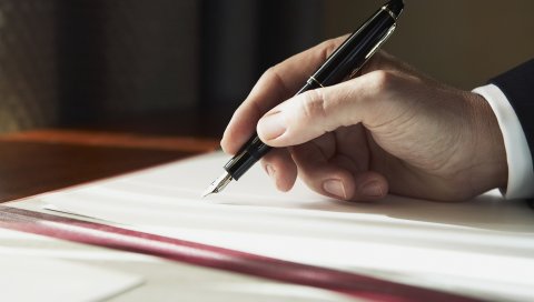 Рука, письмо, книга, человек