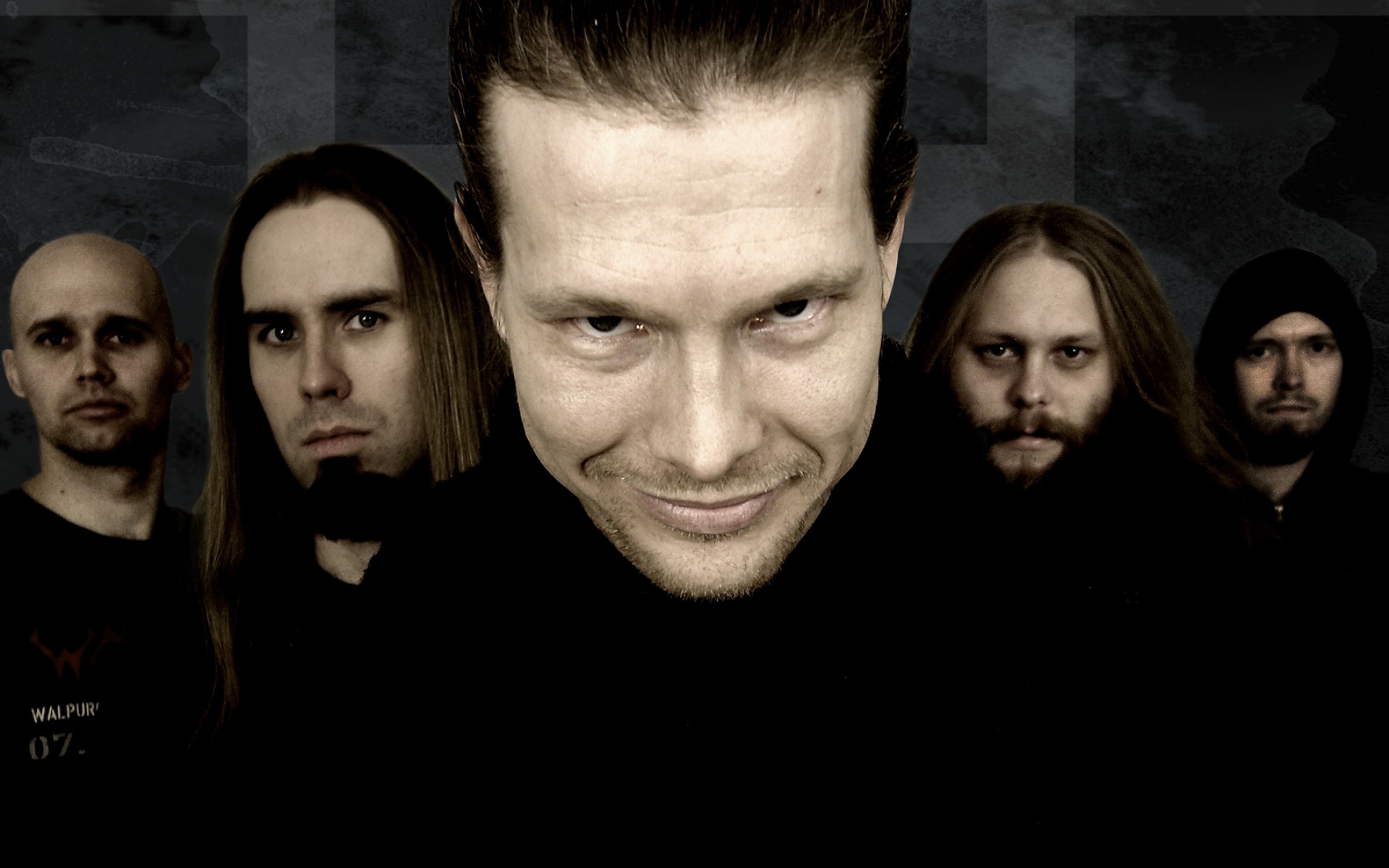 Группа ночь. Omnium Gatherum. Omnium Gatherum Band. Omnium Gatherum 2021. Omnium Gatherum Origin 2021.