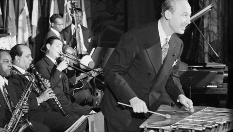 Louis armstrong, его горячие пять, саксофон, группа, история