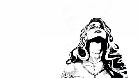 Lana del rey, фотография, девушка, графика, крест