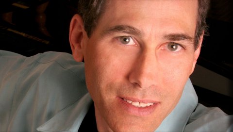 Gregg karukas, лицо, взгляд, зубы, рубашка
