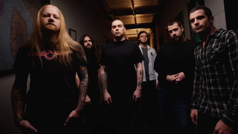 Chimaira, коридор, карта, картинки, тату