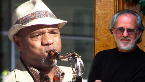 Bob james, kirk whalum, саксофон, солнечный свет, кепка
