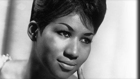 Aretha franklin, лицо, стрижка, макияж, щеки
