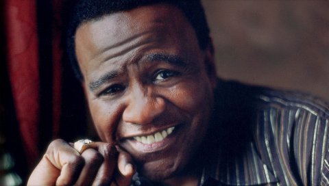 Al jarreau, улыбка, дневной свет, зубы, кольцо