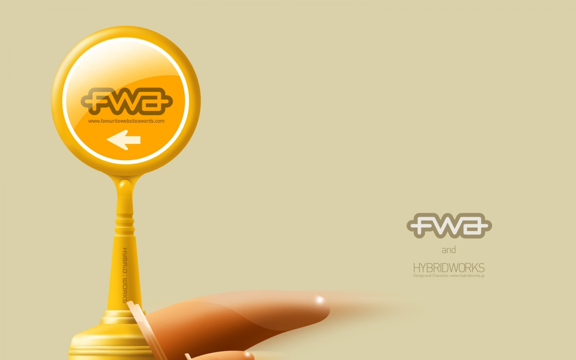 Картинки Fwa, форма, желтый, фигурный, гибридный фото и обои на рабочий стол