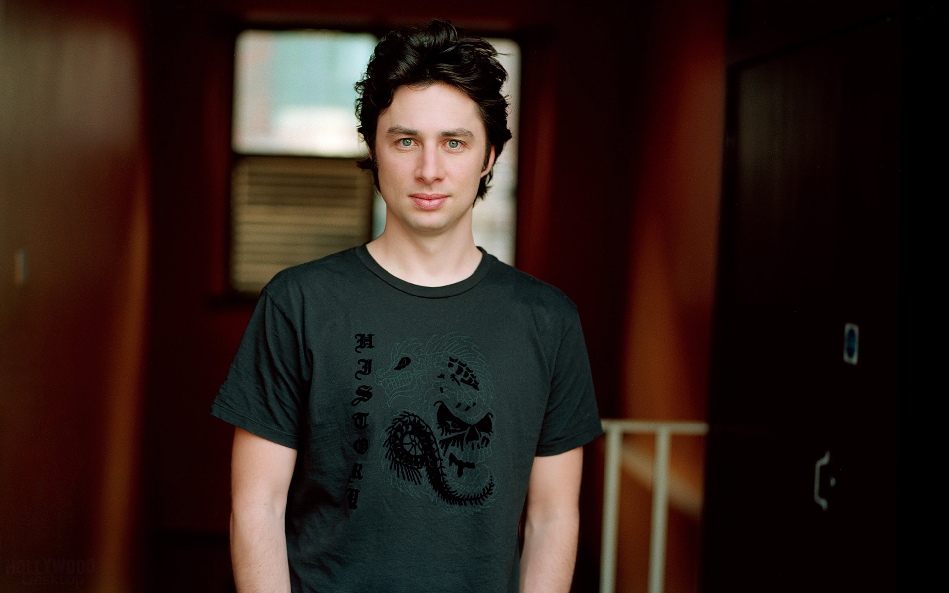 Картинки Zach braff, лицо, парень, знаменитость фото и обои на рабочий стол