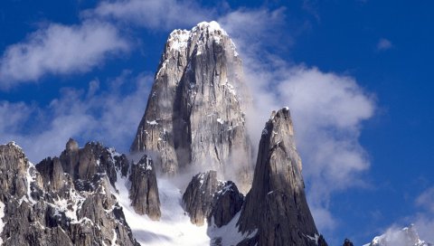 Луга, пастбища, сооружения, поля, коровы, экономика, руины