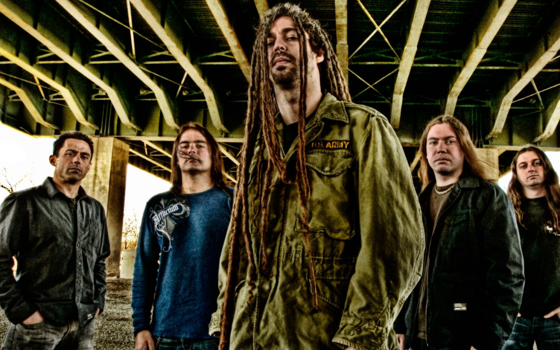 Фол слушать. Shadows Fall. Шадоус группа. Retribution Shadows Fall.