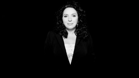 Martyna jakubowicz, куртка, стрижка, брюнетка, лицо
