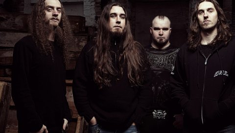 Evile, print, hair, bard, band