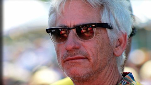 David benoit, очки, седой, старый, солнечный свет