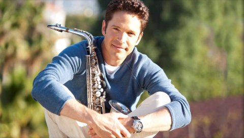 Dave koz, саксофон, солнечный свет, наручные часы