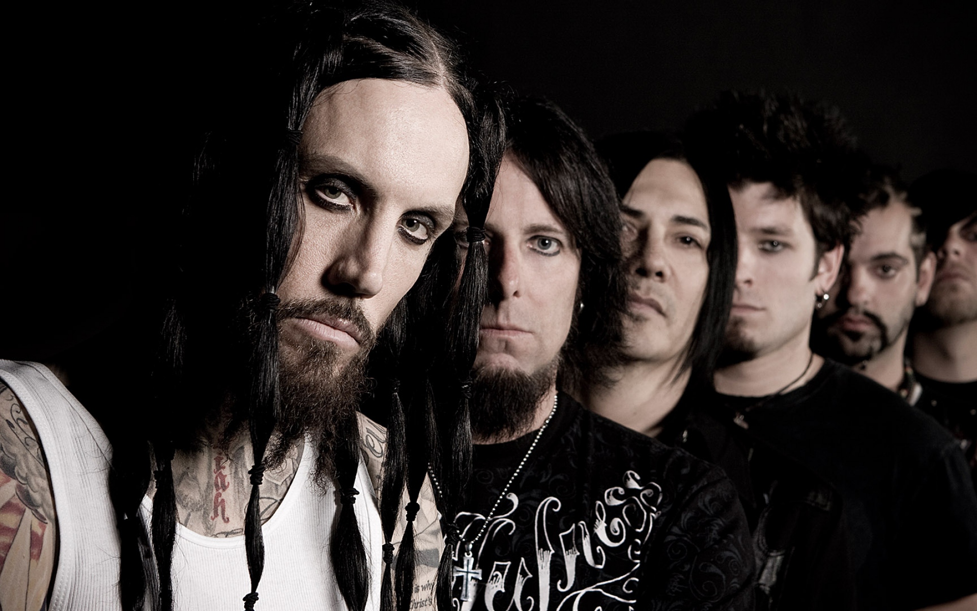 Картинки Brian welch, группа, лица, борода, печать фото и обои на рабочий стол
