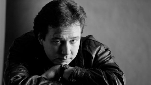Bill hicks, дневной свет, куртка, часы, лицо